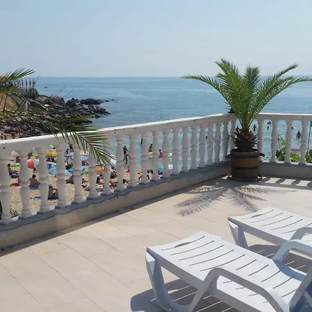 酒店 Casa Del Sol