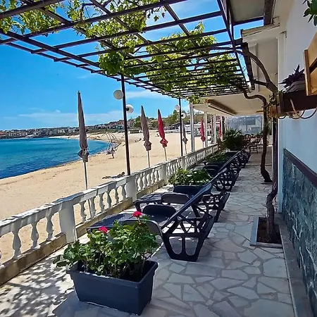 Casa Del Sol Sozopol
