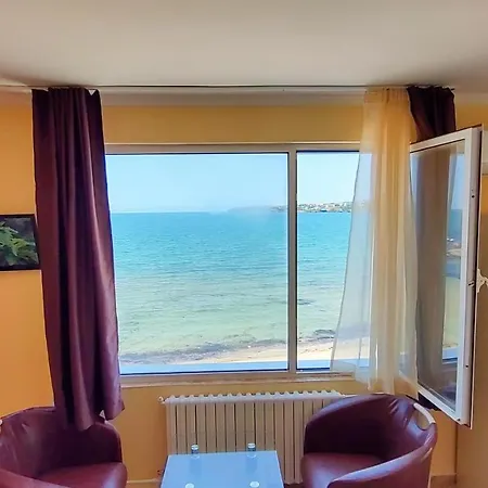Casa Del Sol Hotel