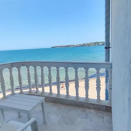 Casa Del Sol Hotel 3*