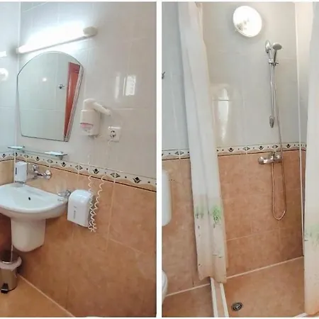 酒店 Casa Del Sol 索佐波尔