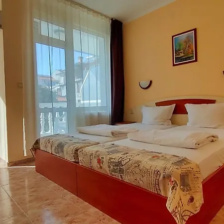 Casa Del Sol 索佐波尔