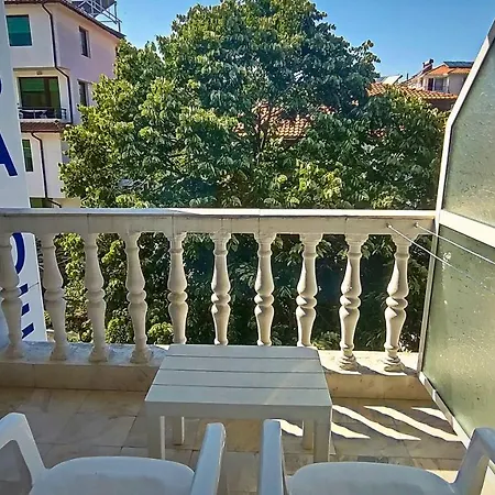 Hotel Casa Del Sol Sozopol