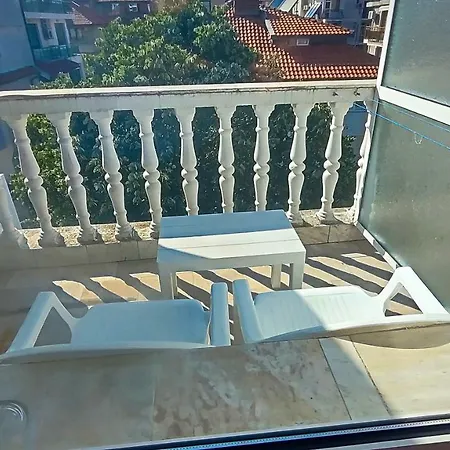 Casa Del Sol Hotel 3*