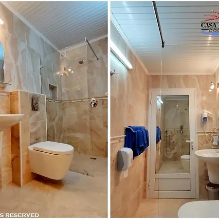 Casa Del Sol 3* 索佐波尔