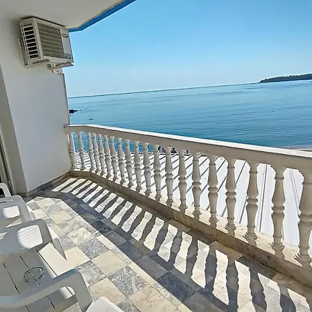 Hotel Casa Del Sol Sozopol