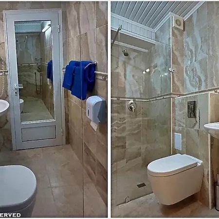 Casa Del Sol 索佐波尔