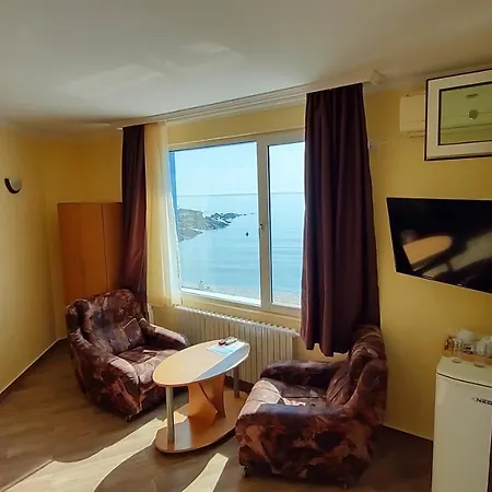Hotel Casa Del Sol