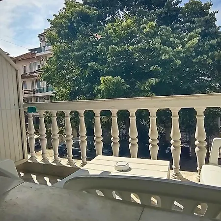Hotel Casa Del Sol Sozopol